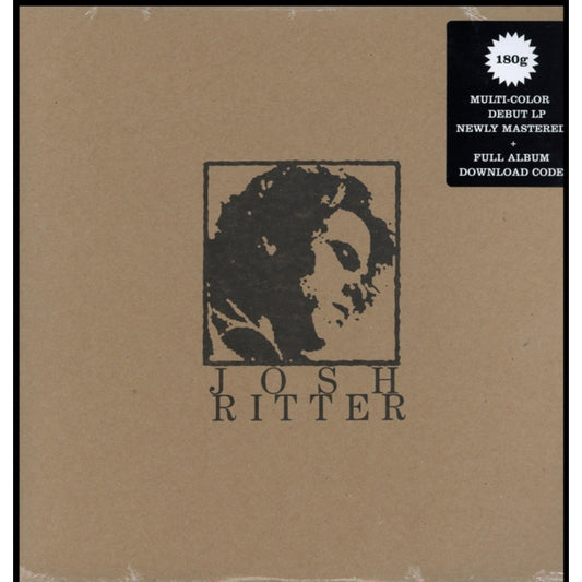 Josh Ritter (180G/Remastered)