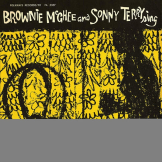 This LP Vinyl is brand new.Format: LP VinylMusic Style: Country BluesThis item's title is: Brownie Mcghee And Sonny Terry SingArtist: Brownie & Sonny Terry McgheeLabel: SMITHSONIAN FOLKWAYS SPECIAL SBarcode: 093070232716Release Date: 1/11/2019