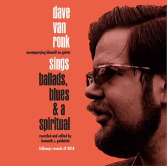 Ballads, Blues & A Spiritual