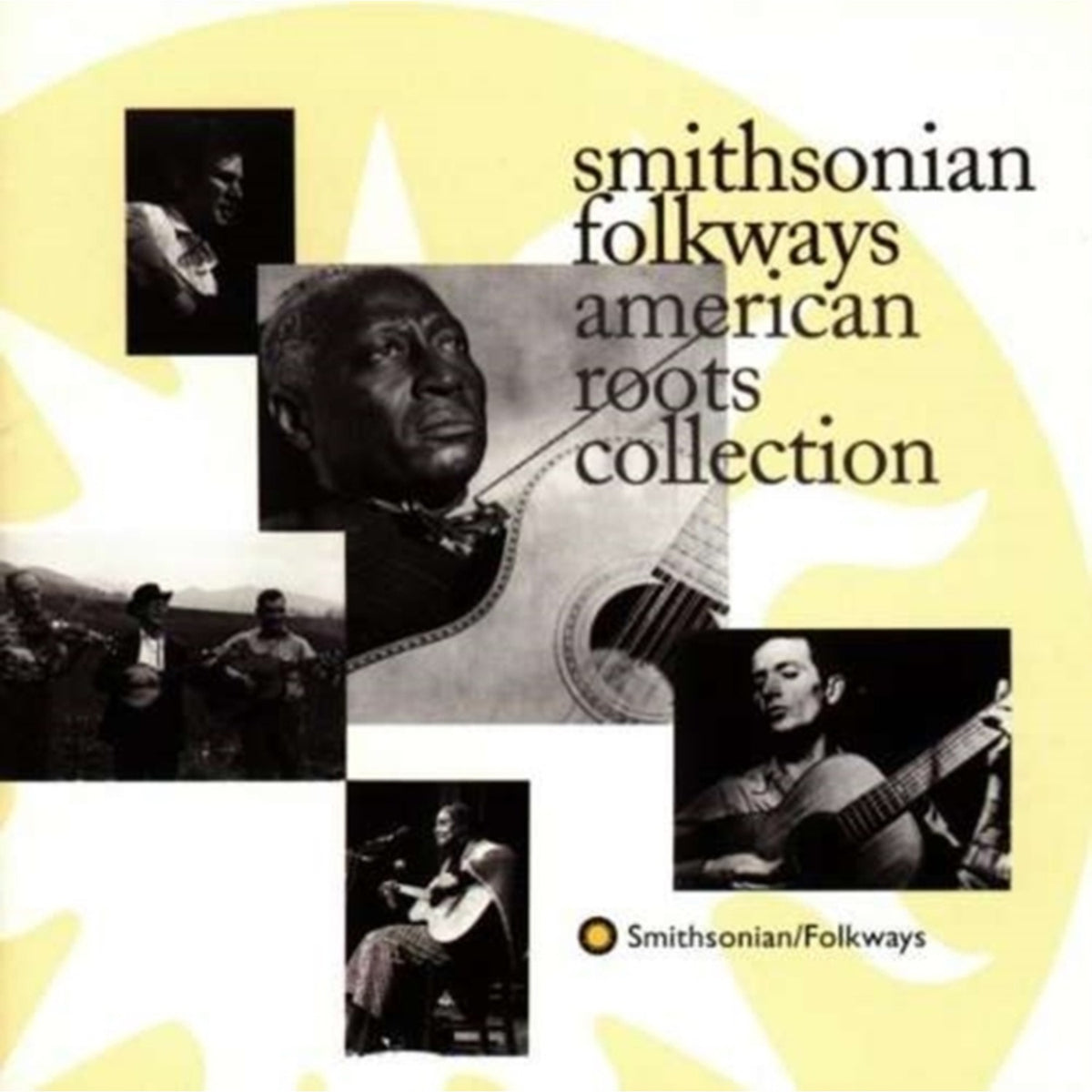 American Roots Collection: Smithsonian Folkways / Var