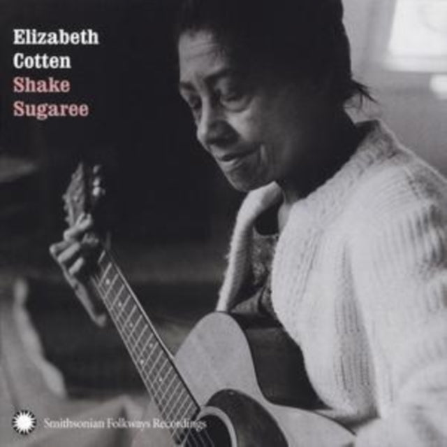 This CD is brand new.Format: CDMusic Style: FolkThis item's title is: Shake SugareeArtist: Elizabeth CottenBarcode: 093074014721Release Date: 9/21/2004