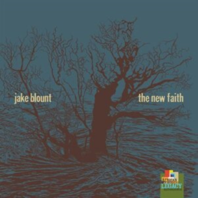 This CD is brand new.Format: CDThis item's title is: New FaithArtist: Jake BlountLabel: SMITHSONIAN FOLKWAYSBarcode: 093074024720Release Date: 9/23/2022