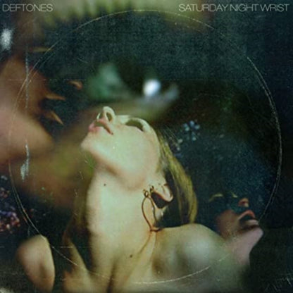 Saturday Night Wrist & Around The Fur & White Pony & Koi No Yokan & Diamond Eyes