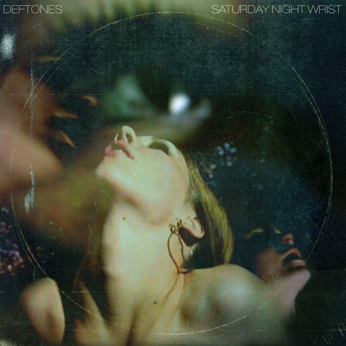 Saturday Night Wrist & B-Sides & Rarities (X)
