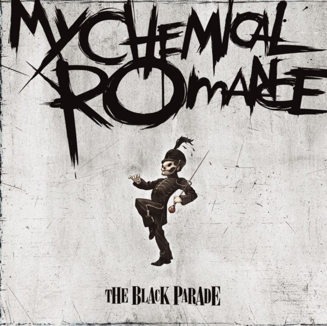 Black Parade & Three Cheers For Sweet Revenge