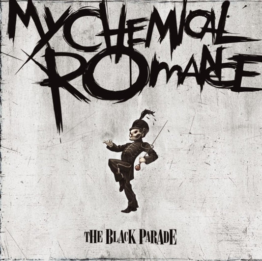 Black Parade & Three Cheers For Sweet Revenge (20Th Anniv/Deluxe) & Black Parade / Living With Ghosts (X) (10Th Anniversary Edition) & Danger Days: True Lives Of The Fabulous Killjoys