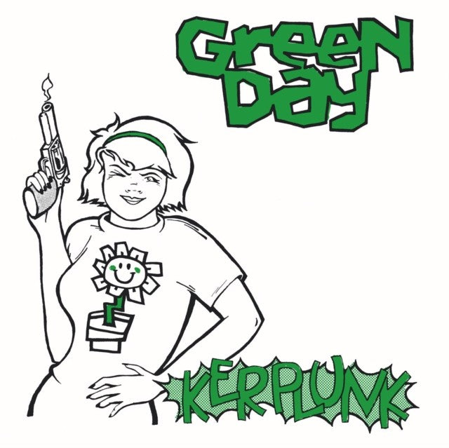 Kerplunk & Warning