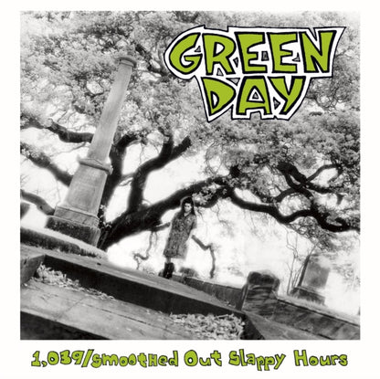 1,039 / Smoothed Out Slappy Hours & Dookie & Insomniac & Nimrod & Saviors (Edition De Luxe) & American Idiot