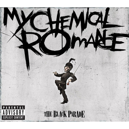 Black Parade (X)