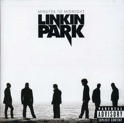 Minutes To Midnight