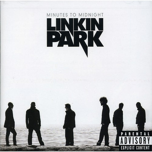 Minutes To Midnight