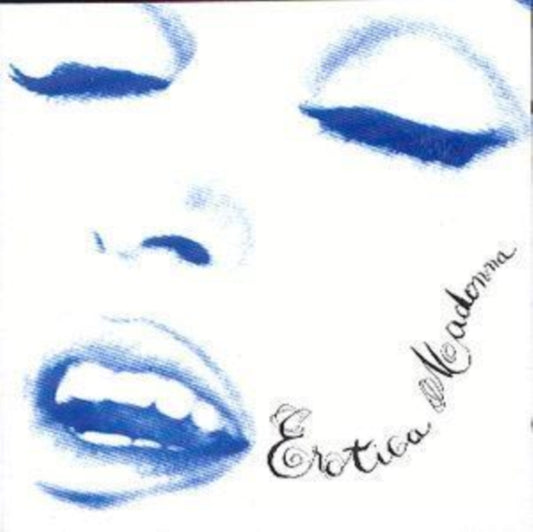 This CD is brand new.Format: CDMusic Style: Synth-popThis item's title is: EroticaArtist: MadonnaLabel: WARNER BROTHERS IMPORTBarcode: 093624515425Release Date: 10/12/1992