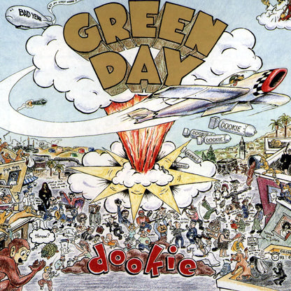 Kerplunk & Dookie & Nimrod & Warning & Bbc Sessions (X) & 21St Century Breakdown