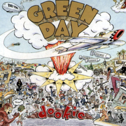 Dookie & Insomniac & Saviors (Edition De Luxe) & American Idiot
