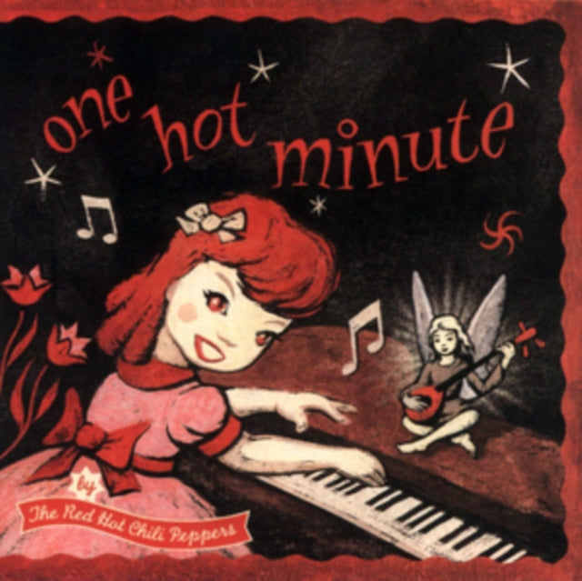 This CD is brand new.Format: CDMusic Style: Alternative RockThis item's title is: One Hot MinuteArtist: Red Hot Chili PeppersLabel: WARNER BROS.Barcode: 093624573326Release Date: 2/19/2001