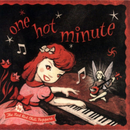 One Hot Minute & Stadium Arcadium