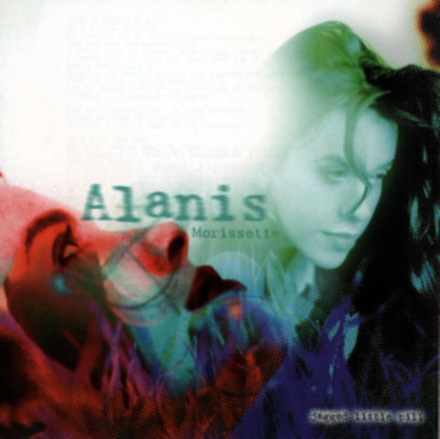 This CD is brand new.Format: CDMusic Style: Alternative RockThis item's title is: Jagged Little PillArtist: Alanis MorissetteBarcode: 093624590125Release Date: 6/9/1995