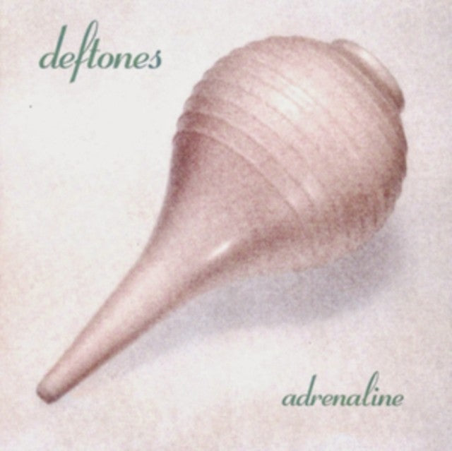 Adrenaline & Around The Fur & Ohms