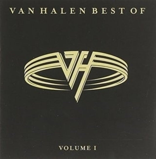 Best Of Van Halen Vol.1