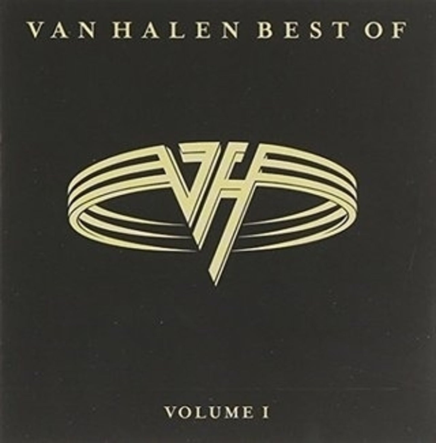 Best Of Van Halen Vol.1