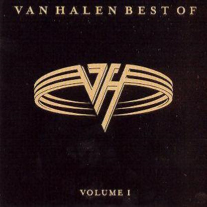 Van Halen Ii & Best Of Vol.1