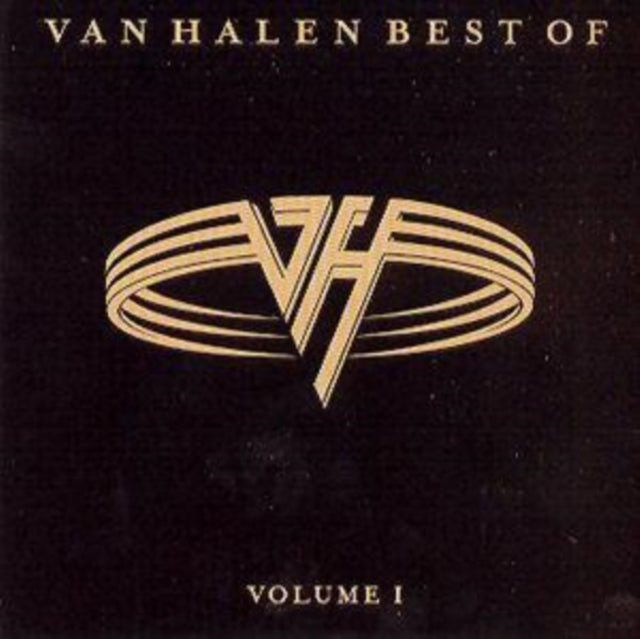 This CD is brand new.Format: CDMusic Style: Hard RockThis item's title is: Best Of Vol.1Artist: Van HalenLabel: Rock/PopBarcode: 093624647423Release Date: 10/28/1996