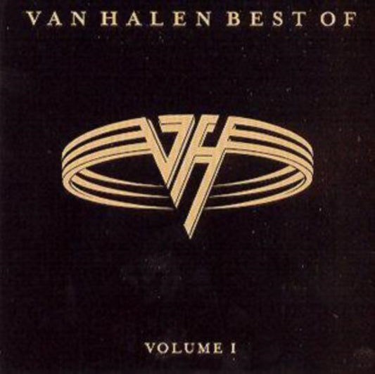 This CD is brand new.Format: CDMusic Style: Hard RockThis item's title is: Best Of Vol.1Artist: Van HalenLabel: Rock/PopBarcode: 093624647423Release Date: 10/28/1996
