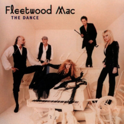 Very Best Of Fleetwood Mac & Fleetwood Mac (Remastered) & Tusk & Dance & Rumours
