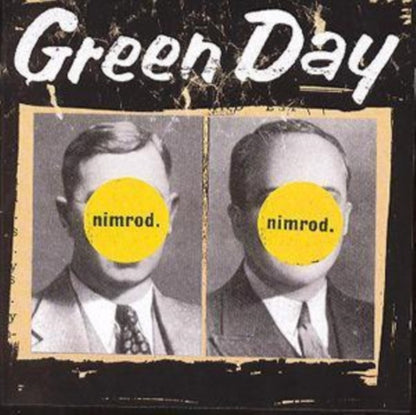 Insomniac & Nimrod & American Idiot