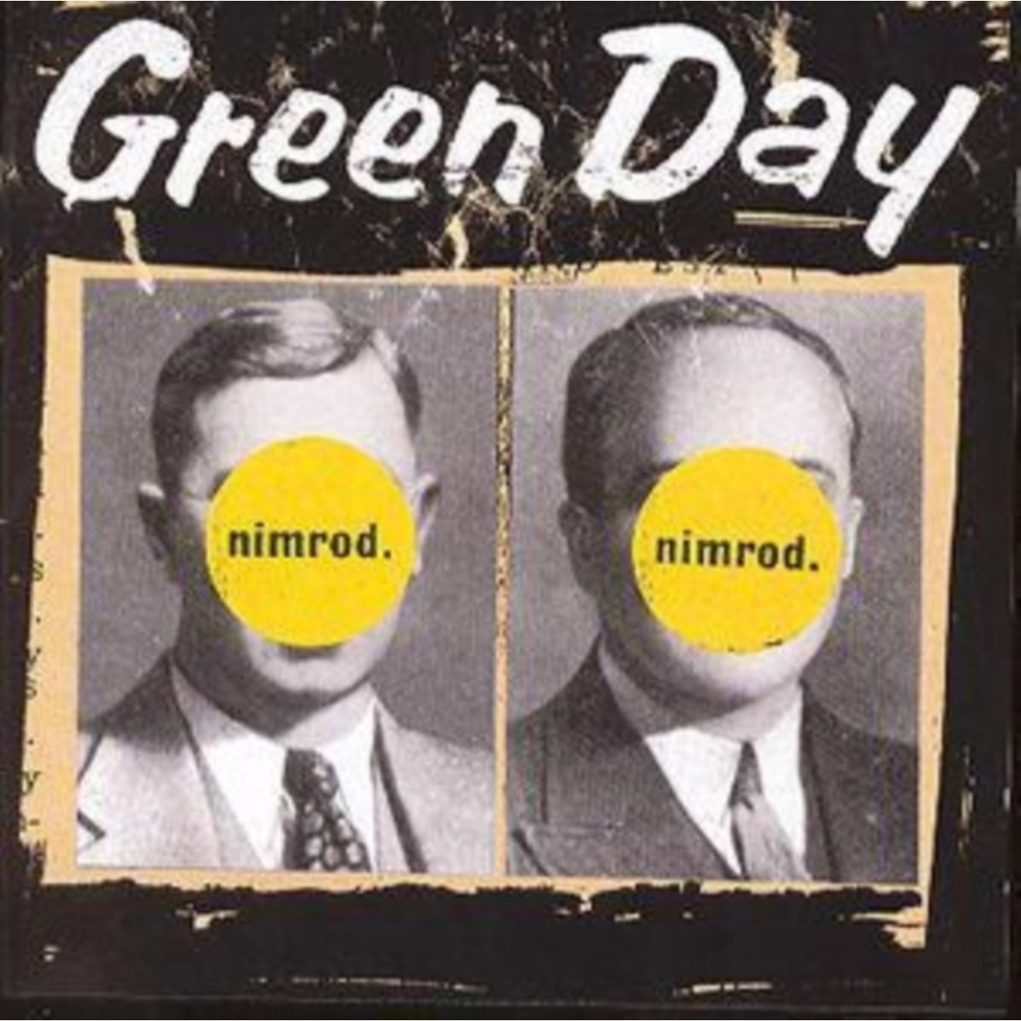 1,039 / Smoothed Out Slappy Hours & Dookie & Insomniac & Nimrod & American Idiot