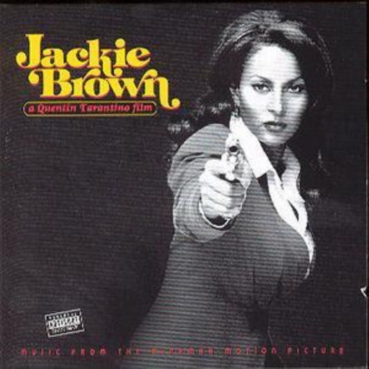 This CD is brand new.Format: CDMusic Style: Rhythm & BluesThis item's title is: Jackie Brown (Music From The MArtist: Jackie Brown - Music From TheLabel: MaverickBarcode: 093624684121Release Date: 1/26/1998