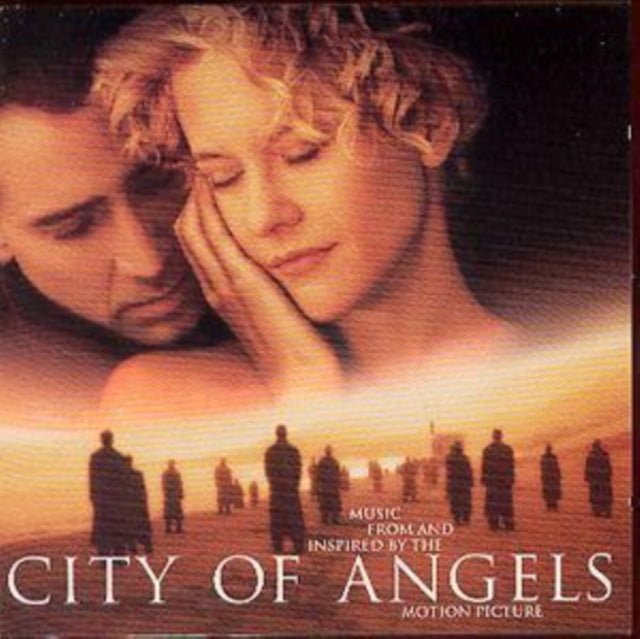 This CD is brand new.Format: CDMusic Style: SoundtrackThis item's title is: City Of Angels OstArtist: City Of AngelsBarcode: 093624686729Release Date: 3/20/1998