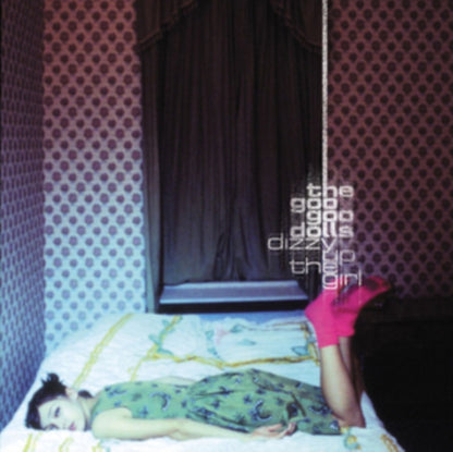 Dizzy Up The Girl & Miracle Pill