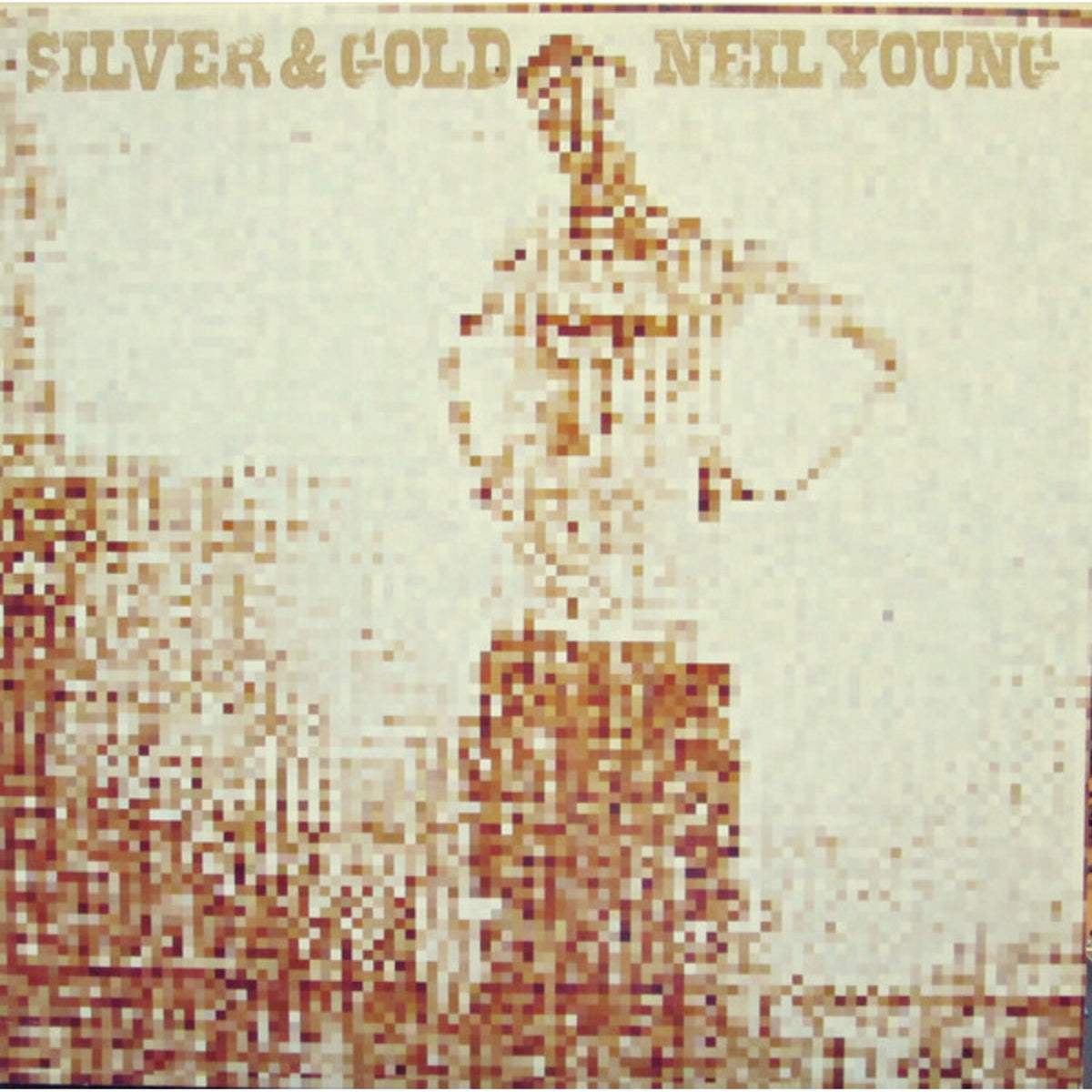 Silver & Gold