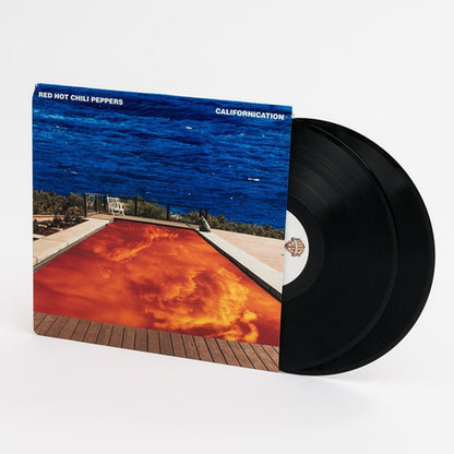 Californication (2LP/180G) & Californication (2LP/Red & Blue Vinyl) & Unlimited Love (Deluxe/2LP) & One Hot Minute & Freaky Styley & Mother's Milk
