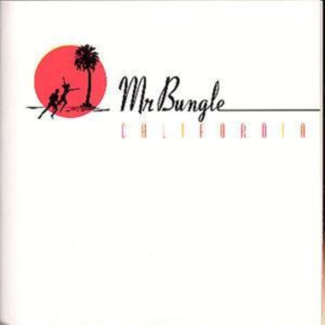 This CD is brand new.Format: CDMusic Style: LoungeThis item's title is: CaliforniaArtist: Mr. BungleLabel: Warner Bros. RecordsBarcode: 093624744726Release Date: 7/2/1999