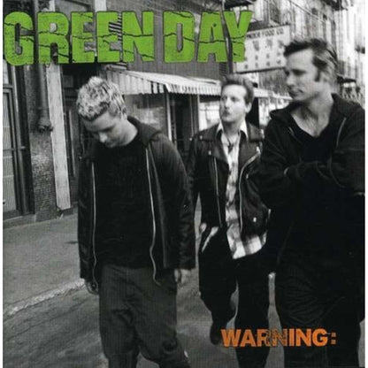 Kerplunk & Dookie & Nimrod & Warning & Bbc Sessions (X) & 21St Century Breakdown