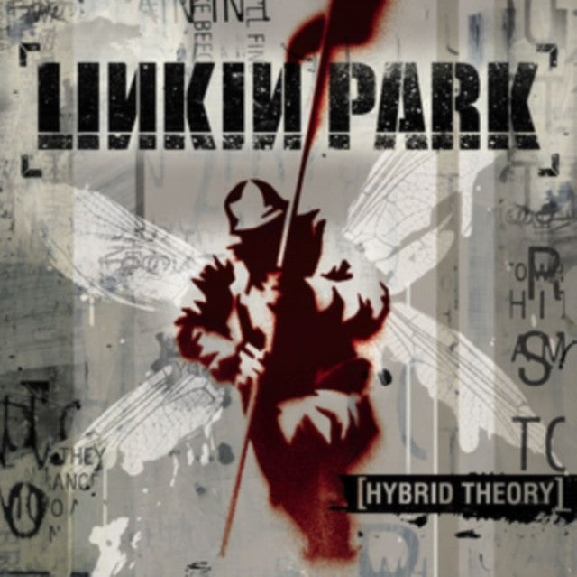 Hybrid Theory & Meteora (Enhanced Edition/Digipak) & Meteora (Enhanced Edition/Jewel Case) & Minutes To Midnight