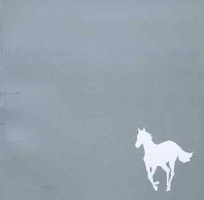 Around The Fur & White Pony & Ohms & Gore
