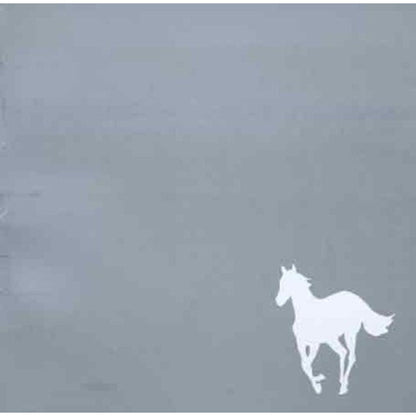 Adrenaline & White Pony