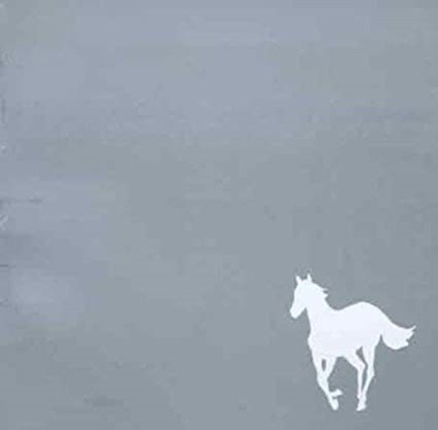 Adrenaline & Around The Fur & White Pony & Koi No Yokan