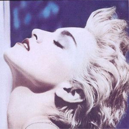 Like A Virgin & True Blue & Madonna & Celebration & Veronica Electronica & Bedtime Stories (Deluxe) (The Untold Chapter) (2CD) & Finally Enough Love & Finally Enough Love: 50 Number Ones (3CD)