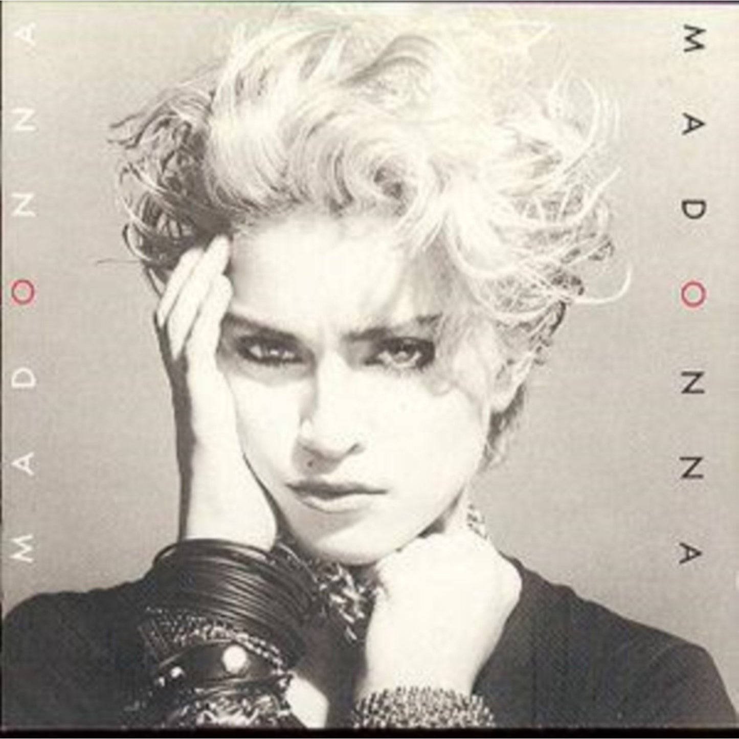 Like A Virgin & True Blue & Madonna & Celebration & Veronica Electronica & Finally Enough Love & Finally Enough Love: 50 Number Ones (3CD)