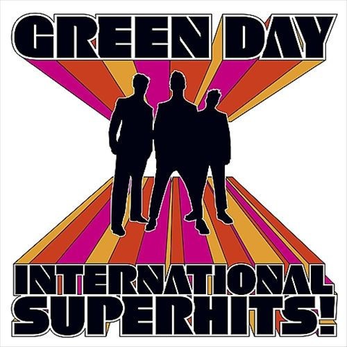 International Superhits & Saviors (Edition De Luxe/2LP/Hot Pink W/ White Splatter Vinyl) & Bbc Sessions (X) (2LP) & Greatest Hits: God's Favorite Band (X) & 21St Century Breakdown