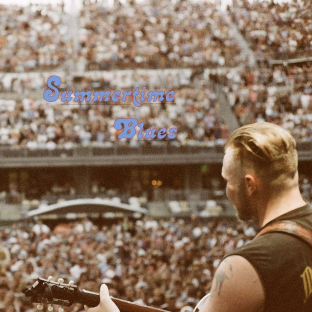 Summertime Blues
