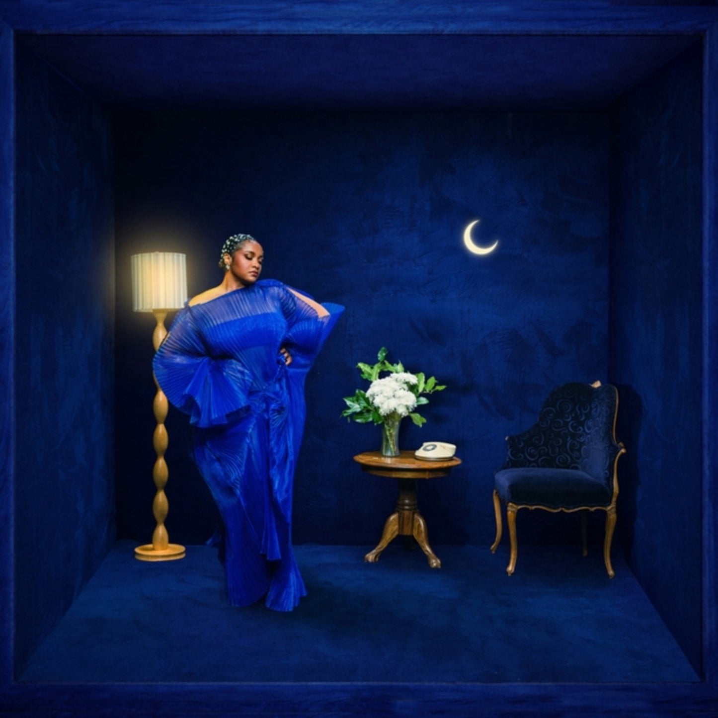 When The City Sleeps (2LP/Cobalt Vinyl)