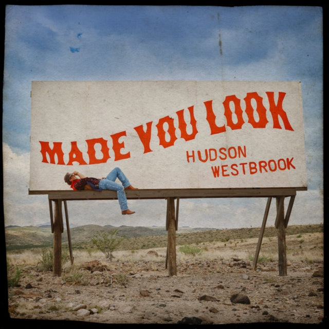 Made You Look (2LP/White Vinyl)
