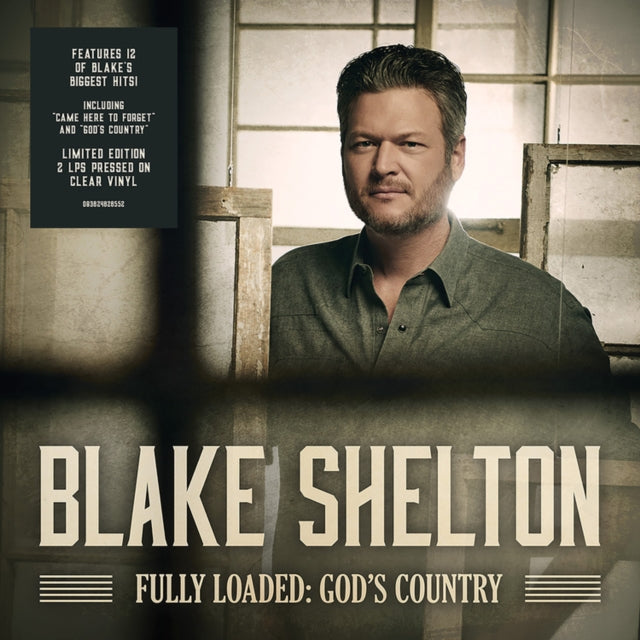 Fully Loaded: God's Country (2LP)