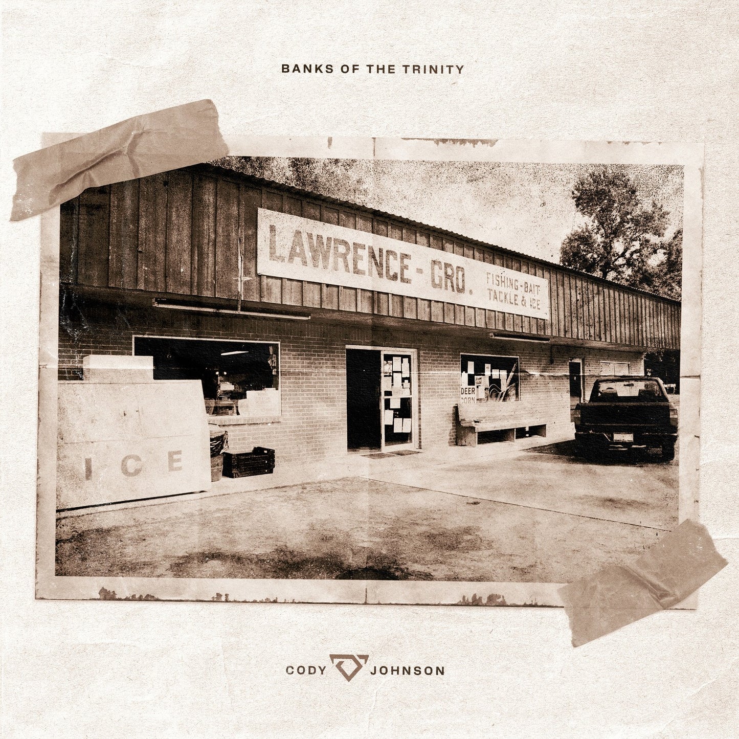 Banks Of The Trinity (2LP)