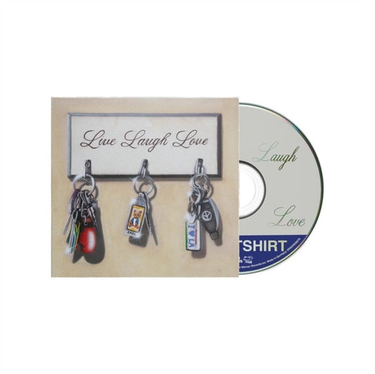 Live Laugh Love